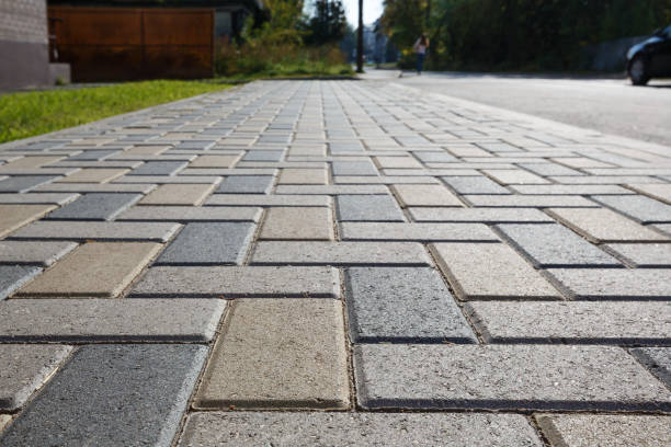 Decorative Driveway Pavers in Zephyrhills North, FL